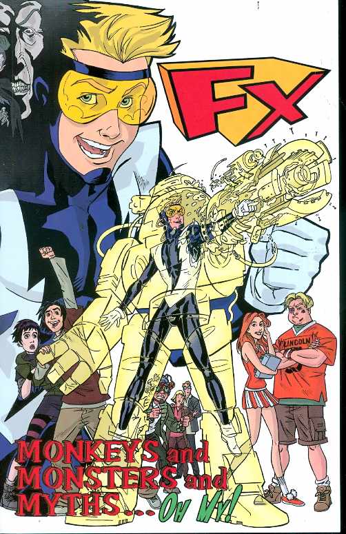 FX TPB OXI-06