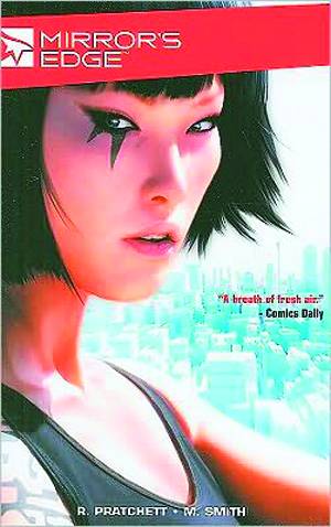 Mirrors Edge TPB