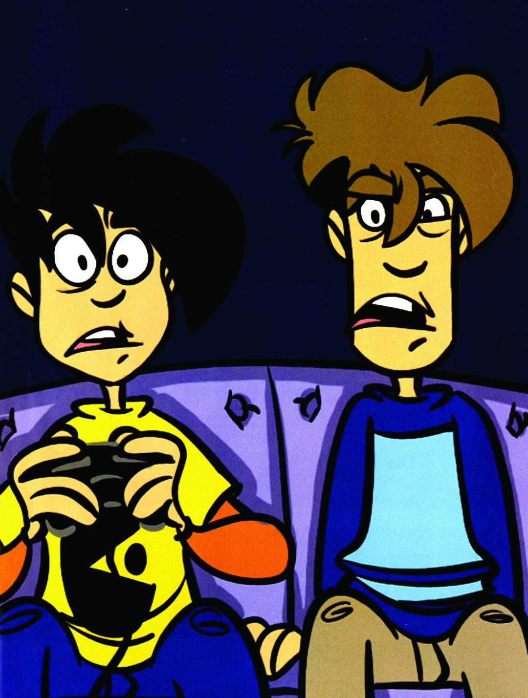 Penny Arcade TPB Volume 06 Halls Below