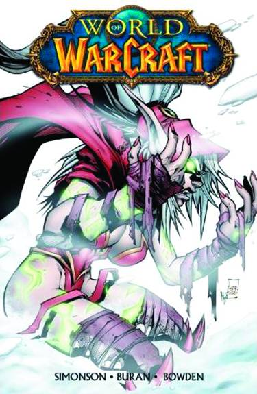 World Of Warcraft TPB Volume 02