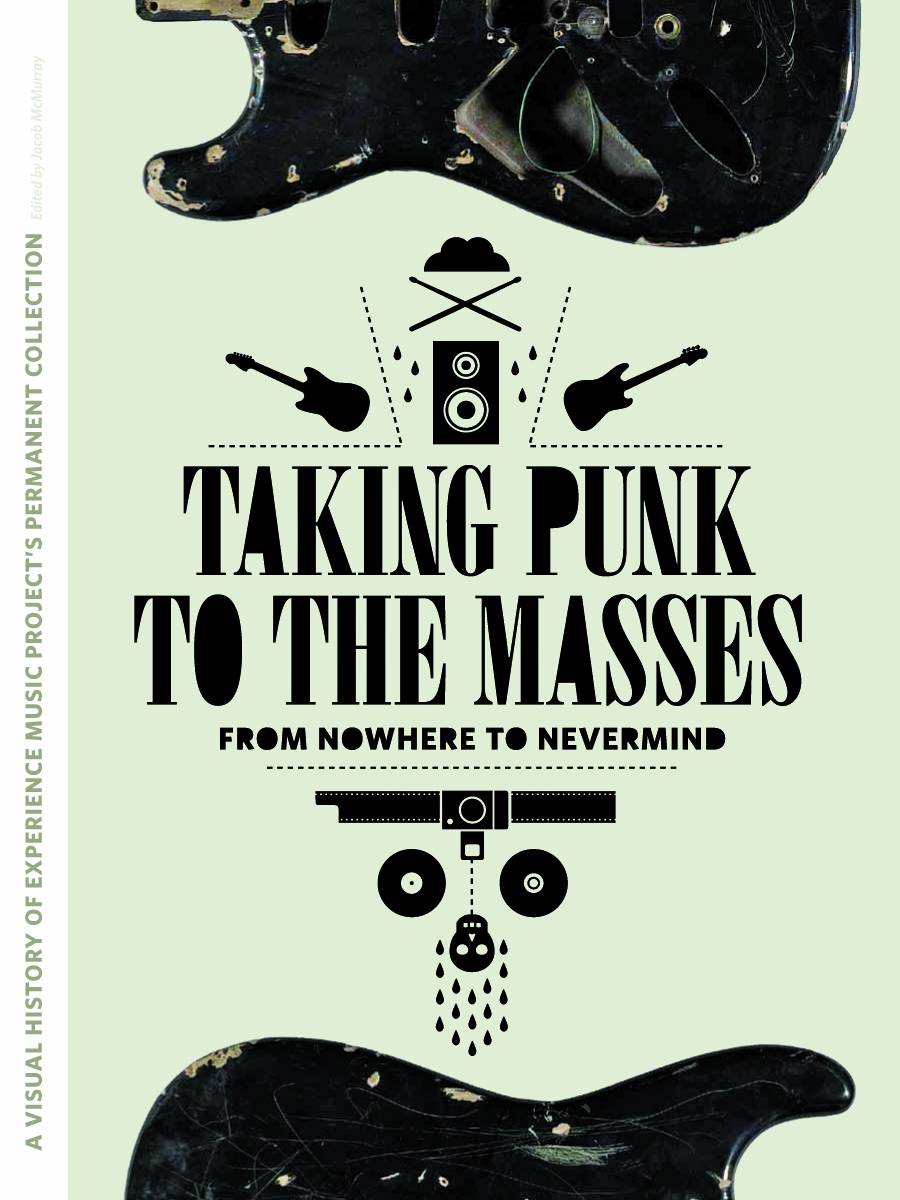 Taking Punk To Masses Softcover