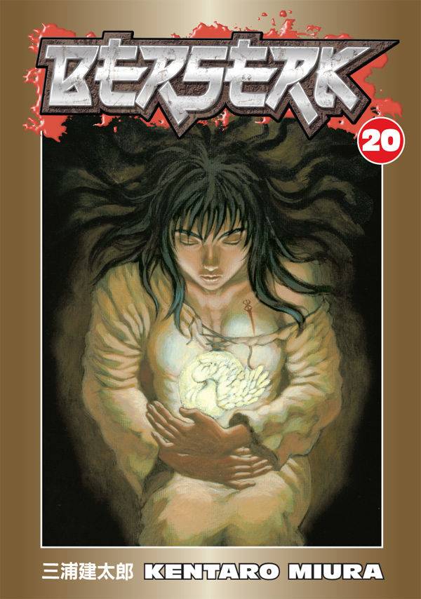 Berserk TPB Volume 20 (Mature)