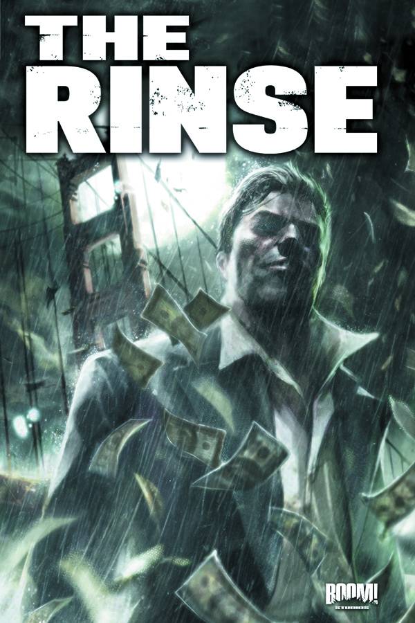 Rinse TPB