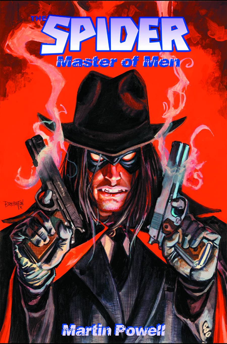 Spider Master Of Men Graphic Novel