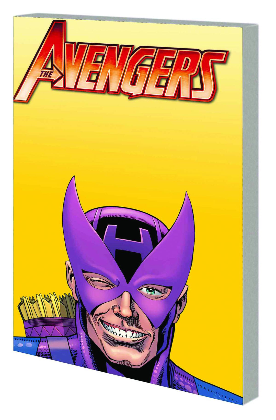 Avengers West Coast Avengers TPB Sins Of Past