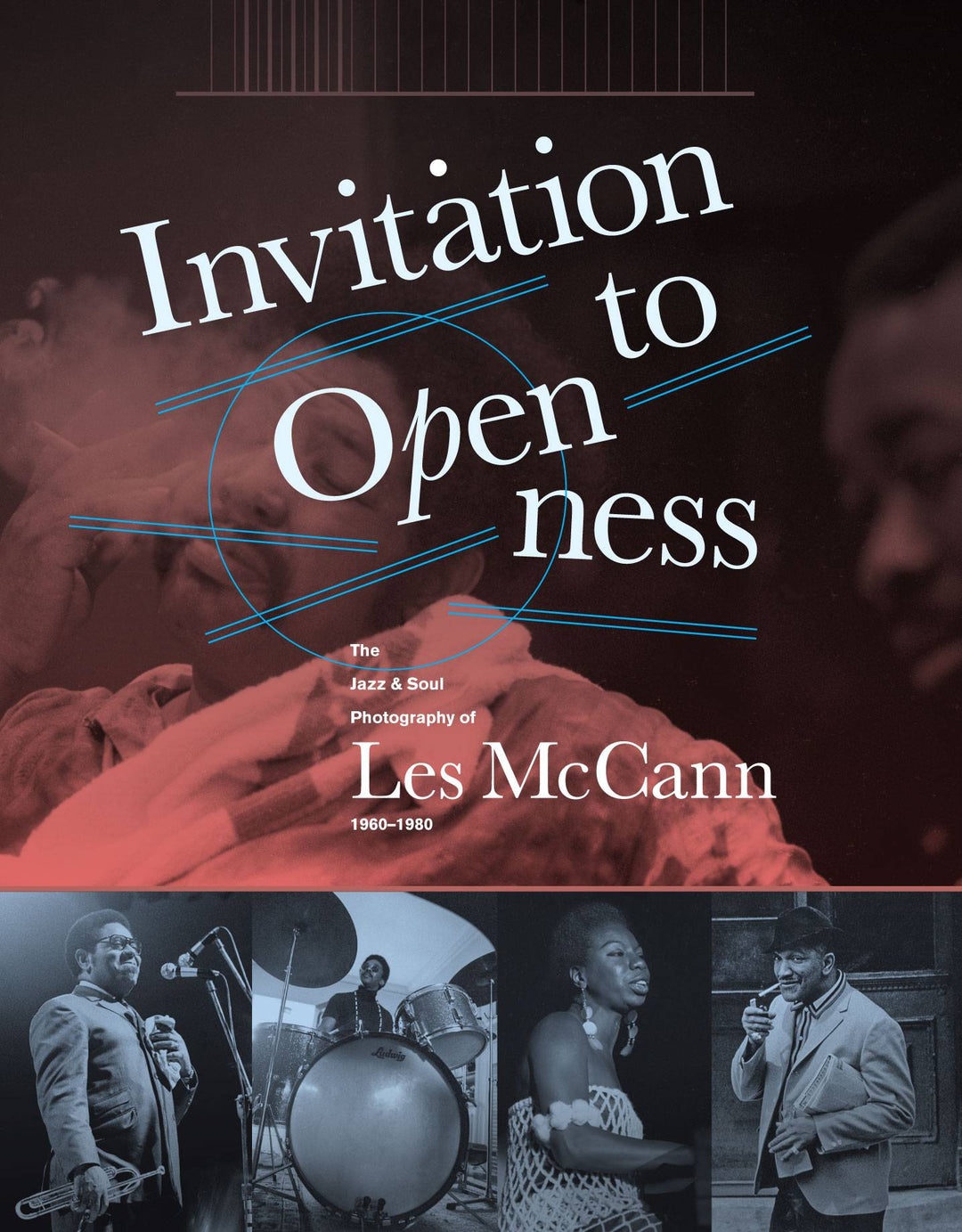 Invitation To Openness Hardcover