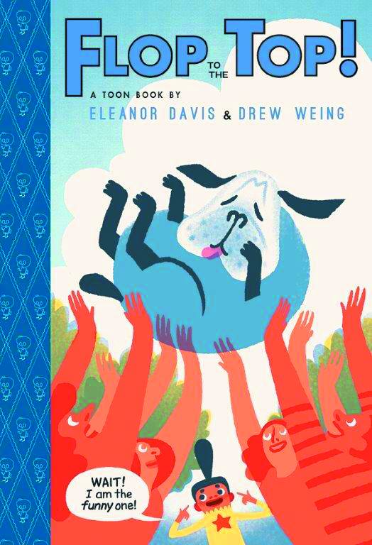 Flop To The Top Hardcover