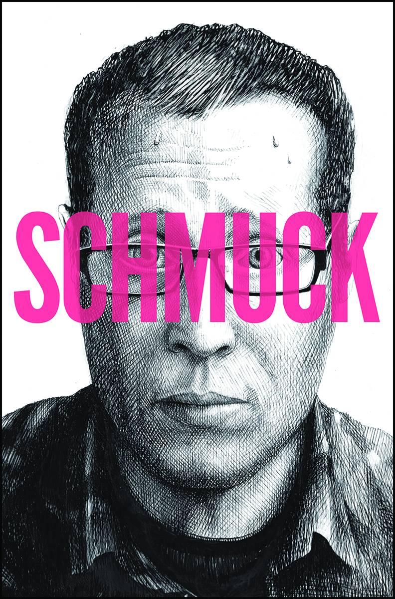 Schmuck Graphic Novel (Mature)