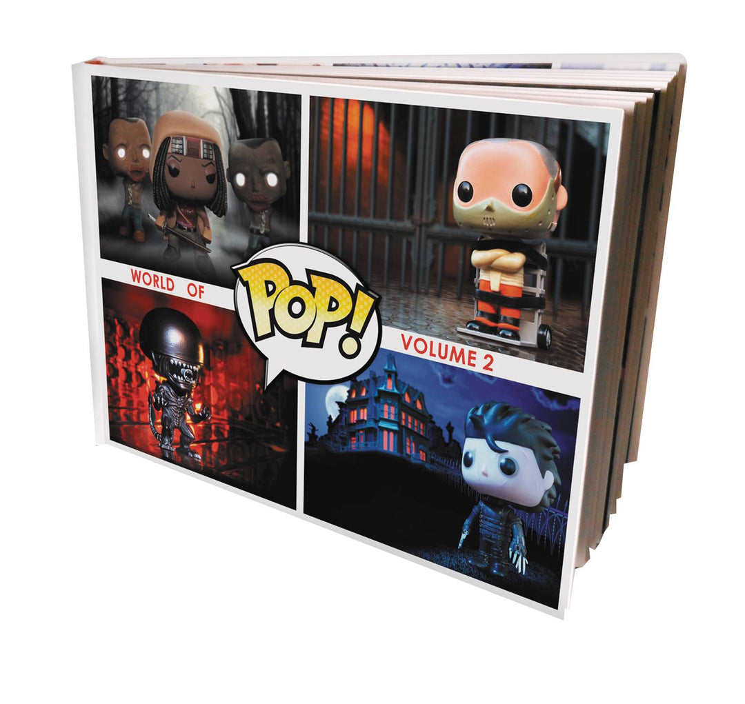 World Of Pop Volume 2