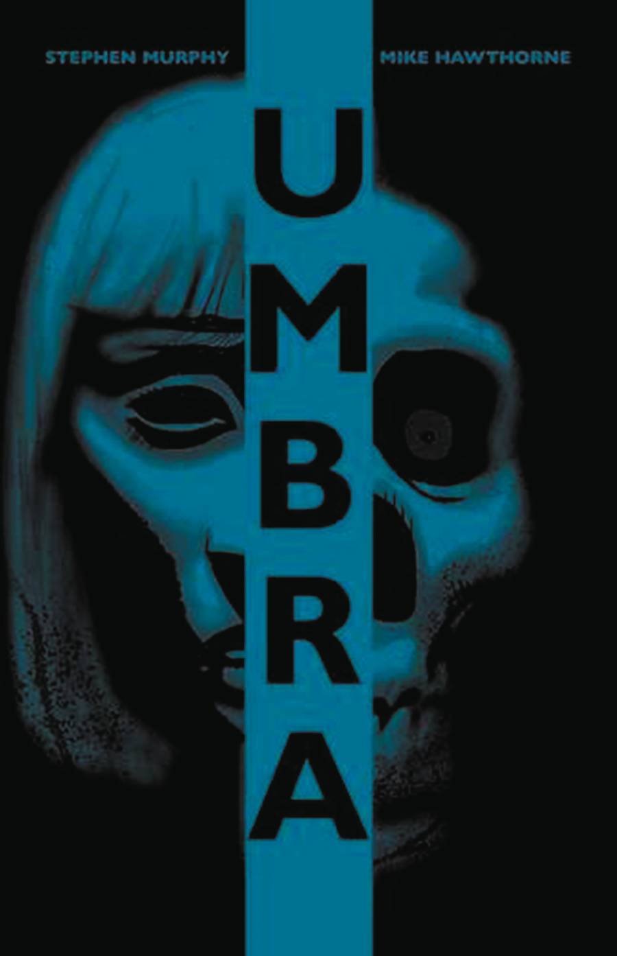 Umbra Complete TPB (Mature) OXI-19