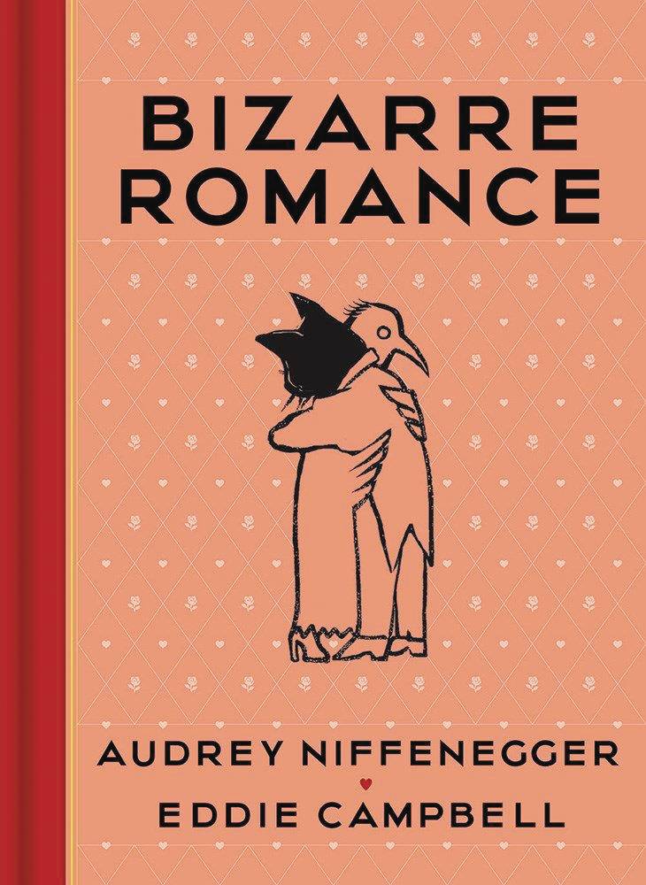 Bizarre Romance Hardcover