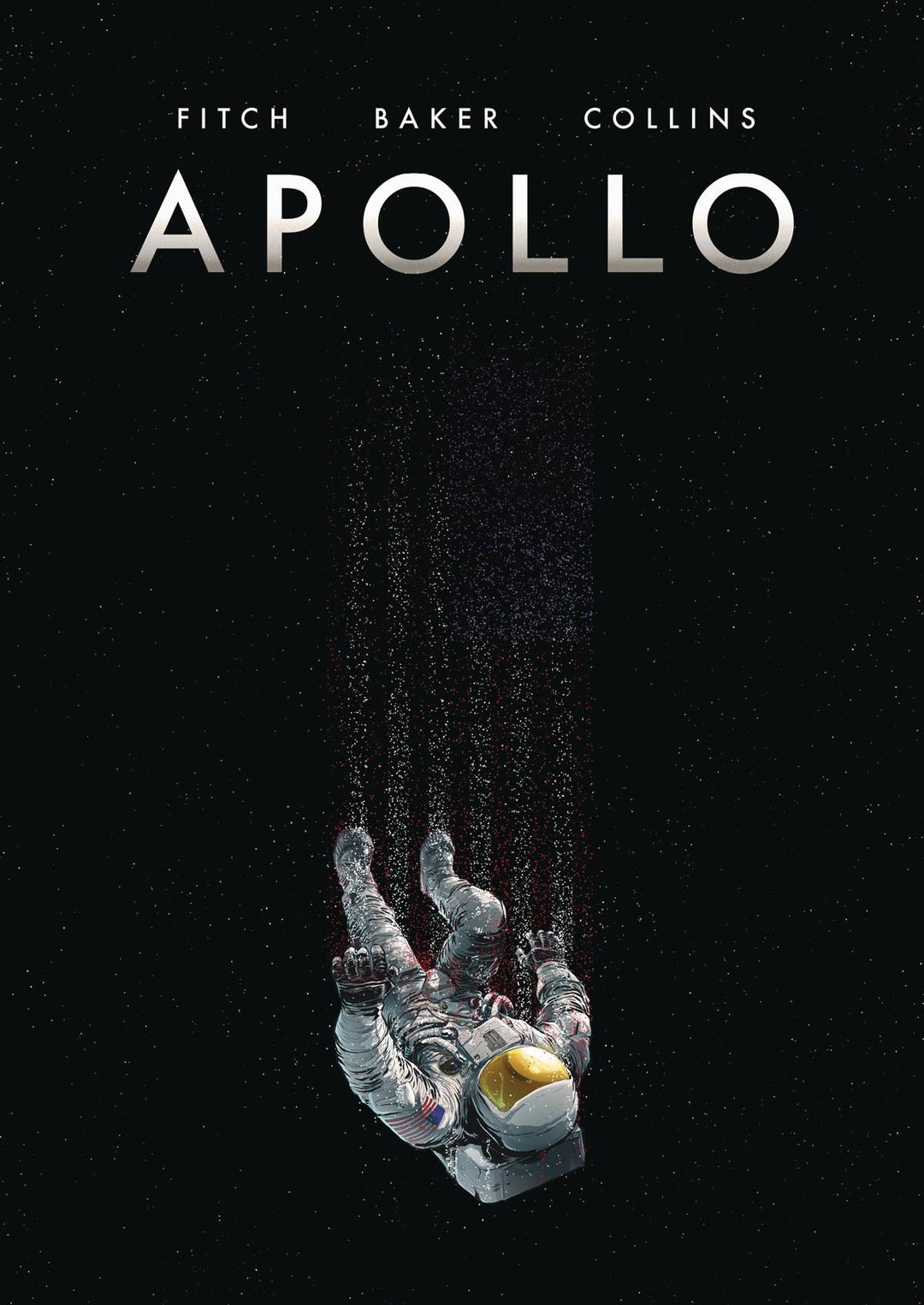 Apollo Hardcover