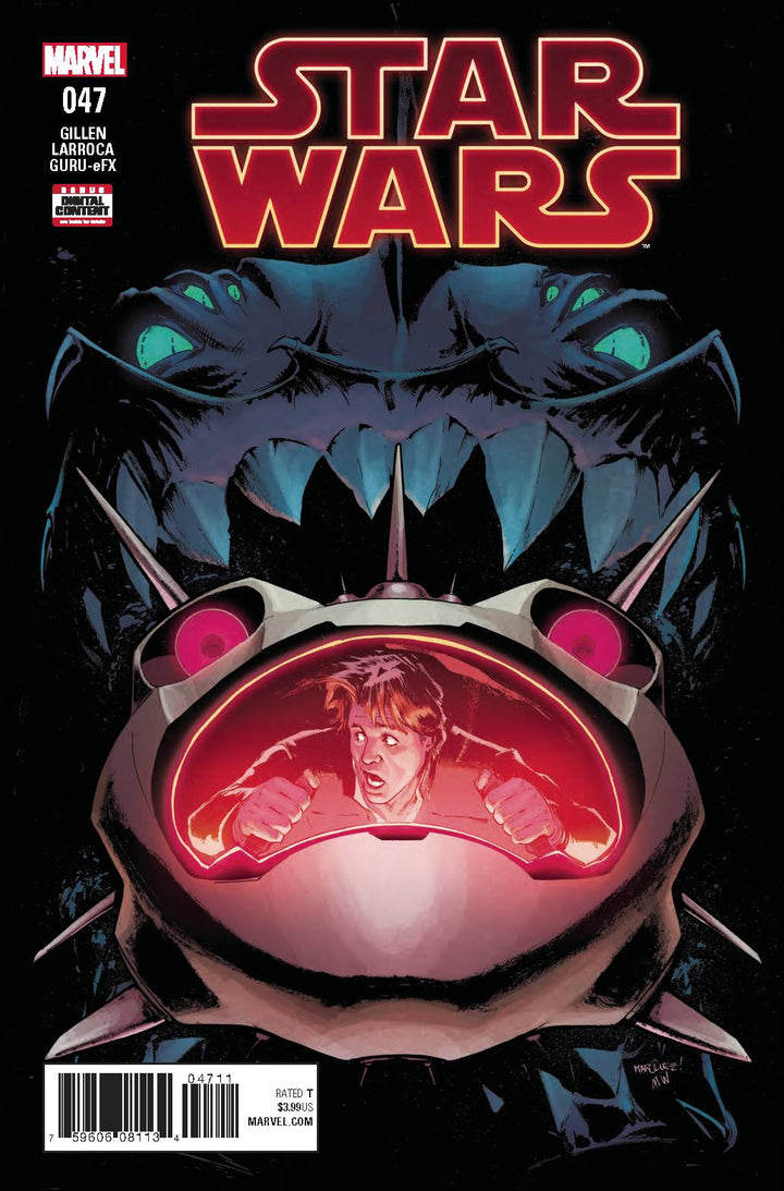 Star Wars (2015) #47