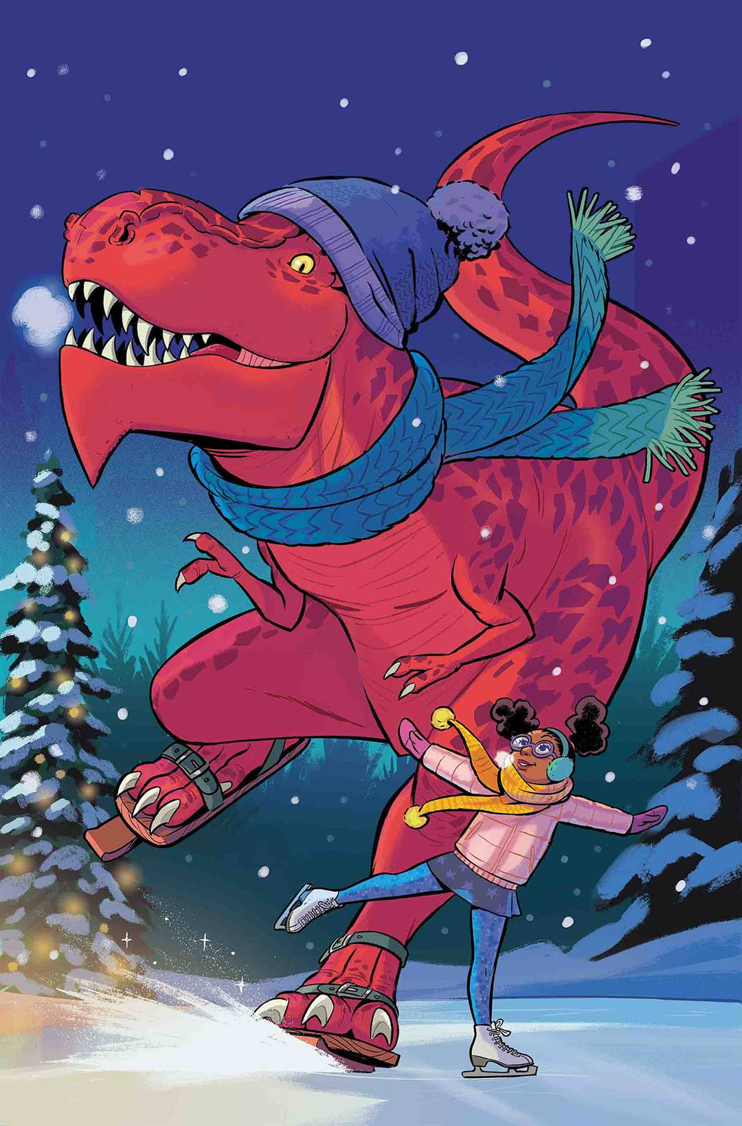 Moon Girl And Devil Dinosaur (2016) #37 <BINS>