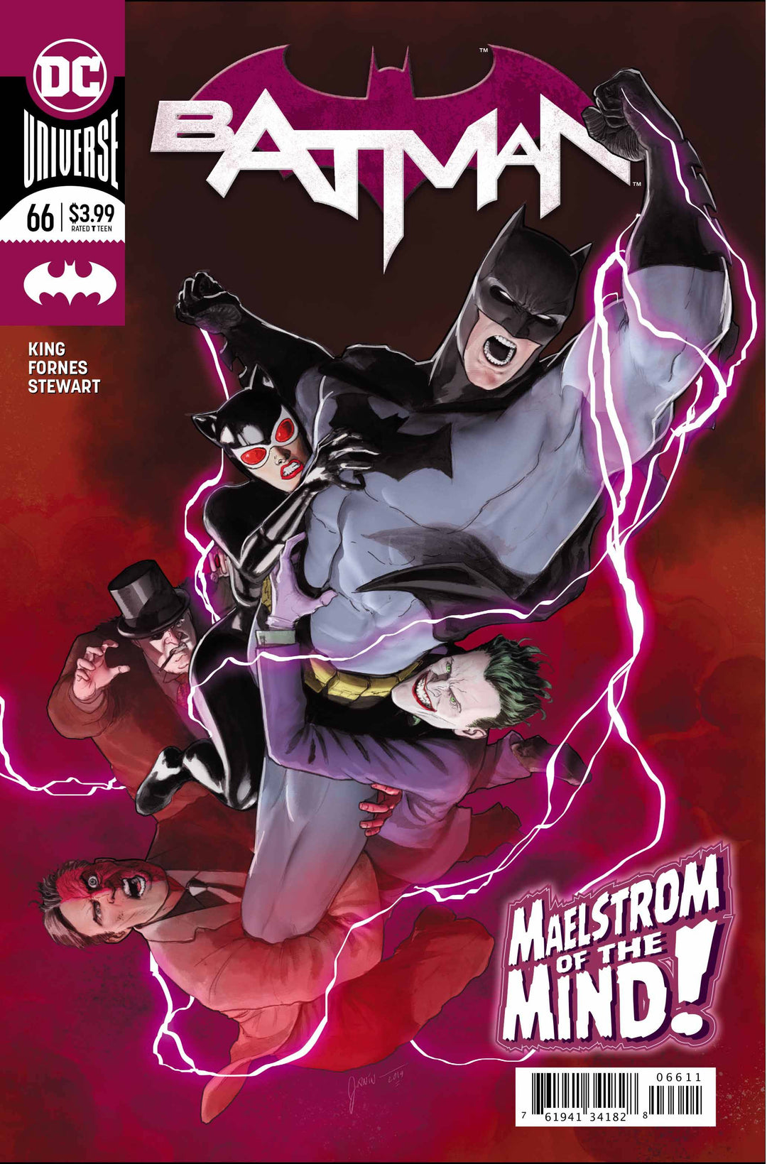 Batman (2016) #66 <BIB02>