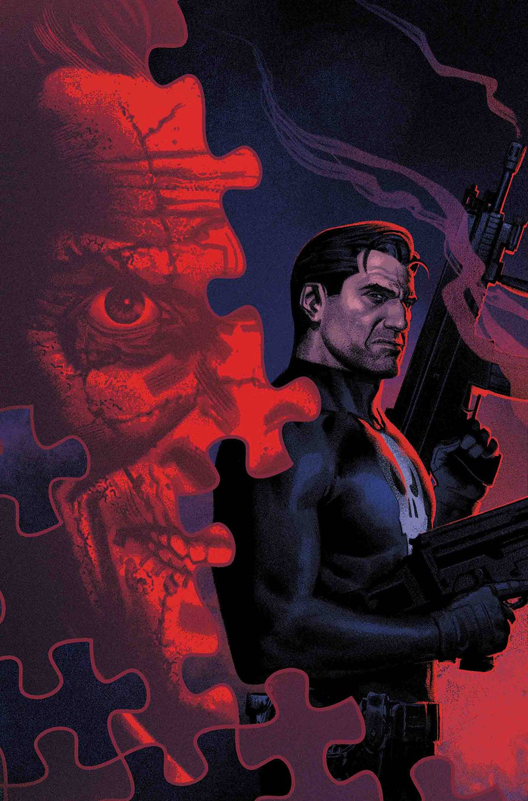 Punisher (2019) #10