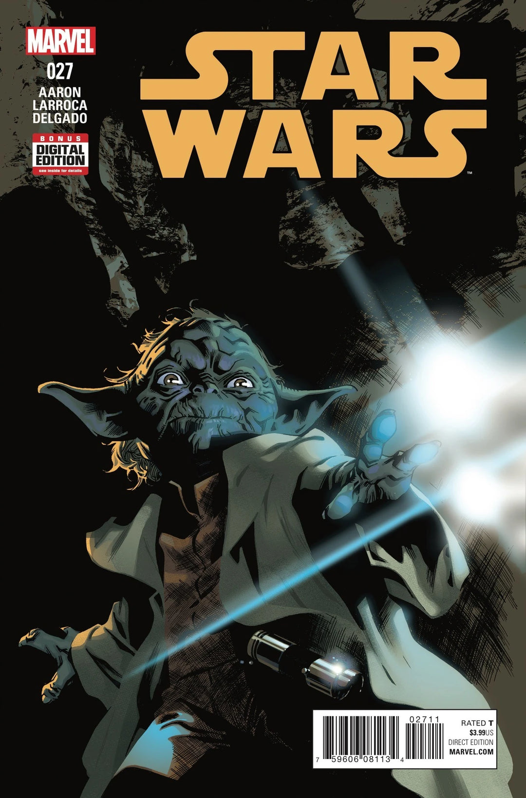 Star Wars (2015) #27 <BINS>