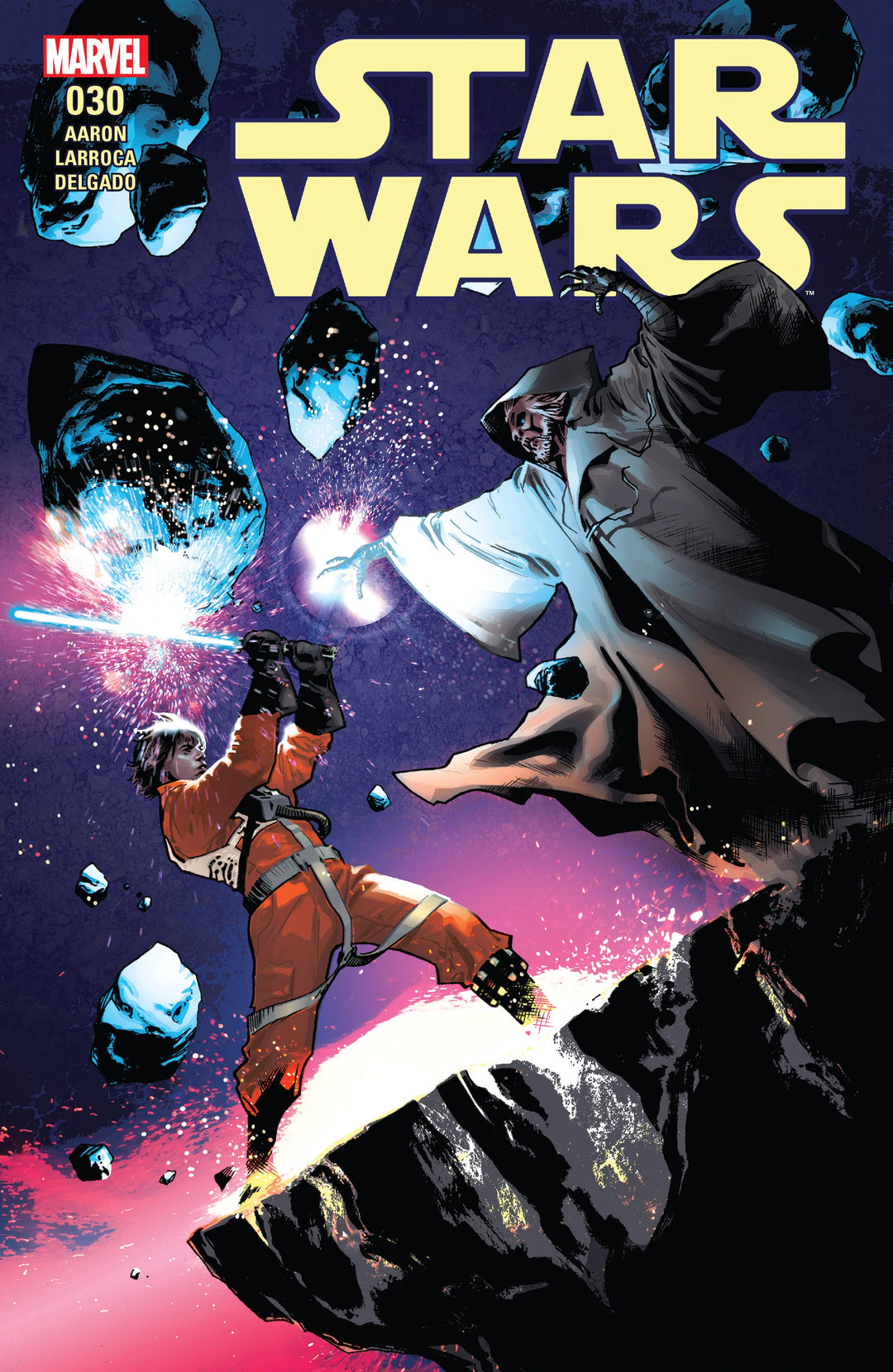 Star Wars (2015) #30 <BINS>