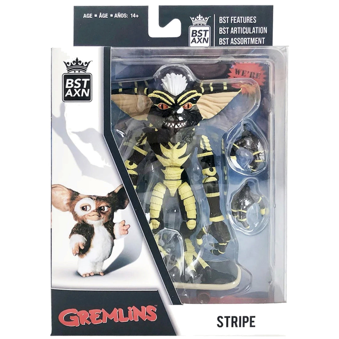 Gremlins - Stripe BST AXN 5" Action Figure