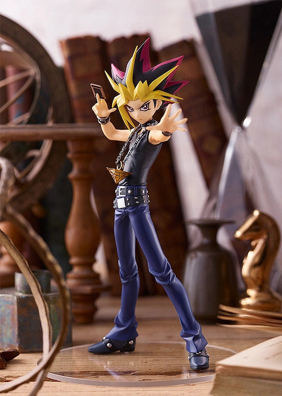 Yu Gi Oh! Pop Up Parade Yami Yugi PVC Figure