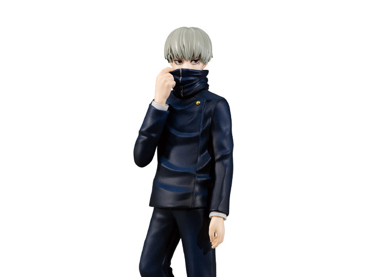 Jujutsu Kaisen: Jukon No Kata - Toge Inumaki (Ver. B) Figure