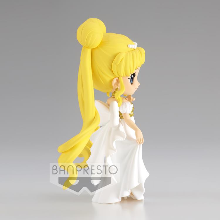 Sailor Moon Eternal Q Posket Princess Serenity (Ver.A)