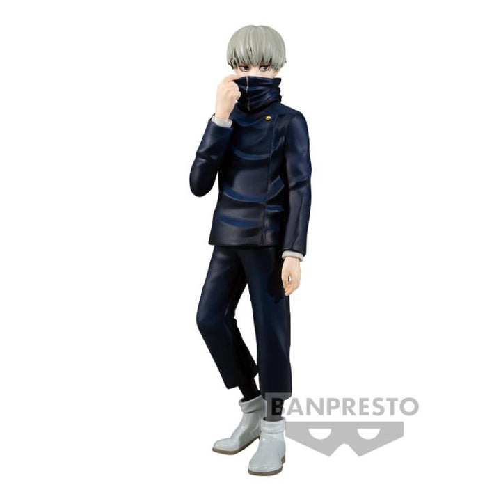 Jujutsu Kaisen: Jukon No Kata - Toge Inumaki (Ver. B) Figure