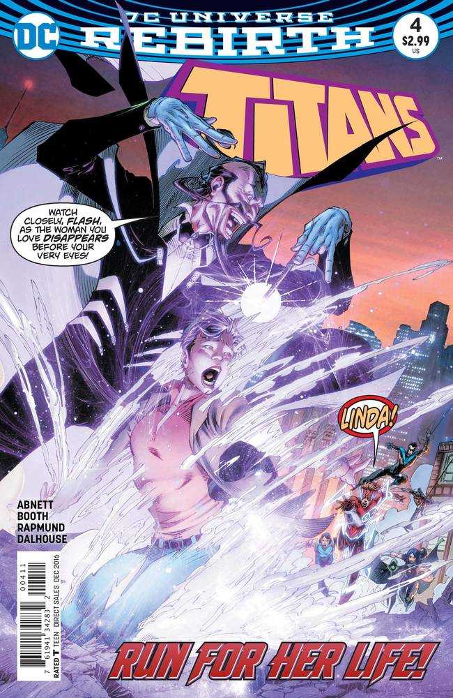 Titans (2016) #4 <BIB24>