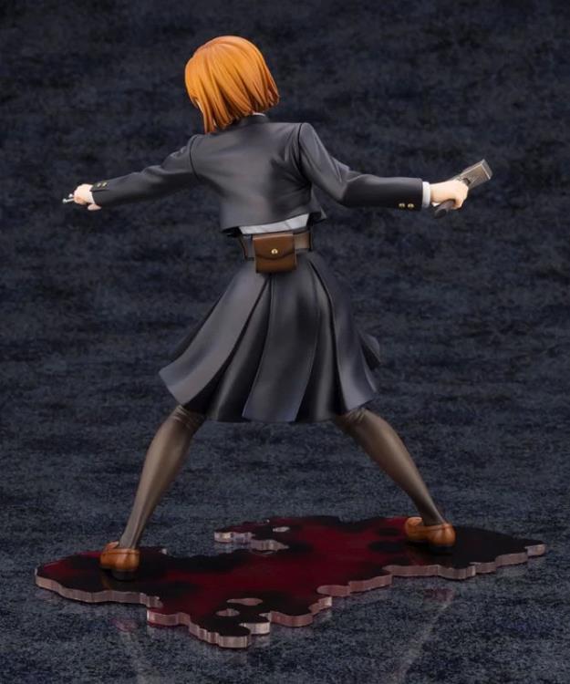 Jujutsu Kaisen: Jukon No Kata - ArtFX J Nobara Kugisaki 1/8 Scale Figure (With Bonus)