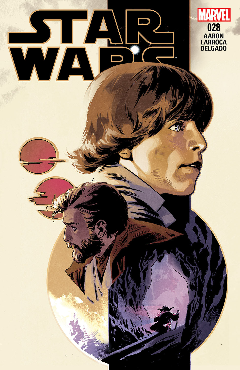 Star Wars (2015) #28 <BINS>