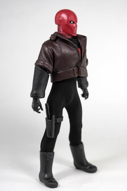 Mego DC Heroes Red Hood Previews Exclusive 8in Action Figure