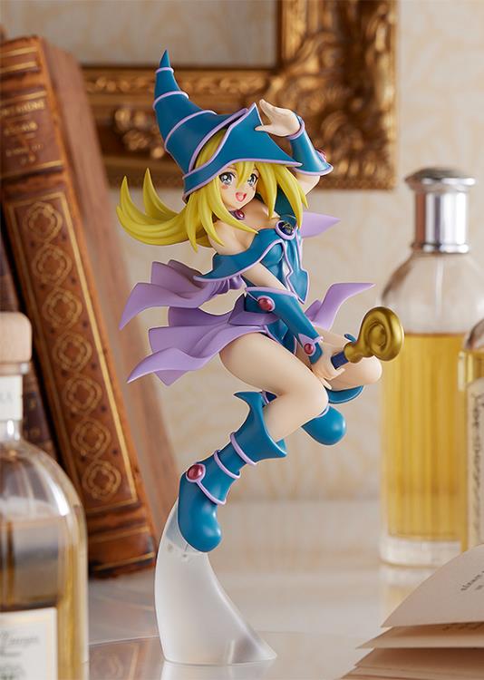 Yu-Gi-Oh! Pop Up Parade Dark Magician Girl (Another Color Ver.)