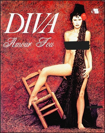 Diva Amour Fou TPB (Adult)