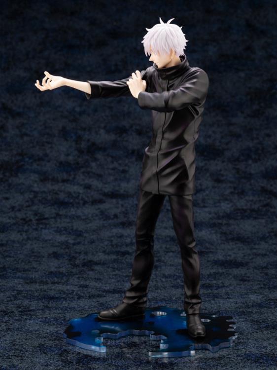 Jujutsu Kaisen: Jukon No Kata - ArtFX J Satoru Gojo 1/8 Scale Figure