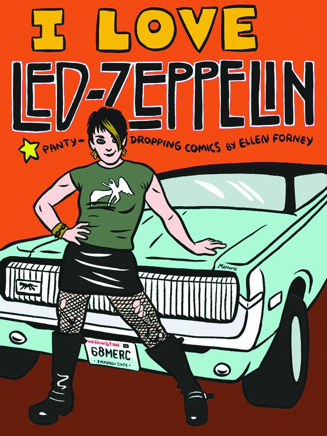 I LOVE LED ZEPPELIN TPB OXI-08