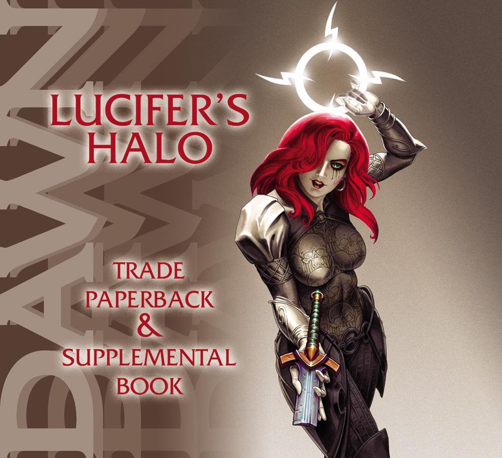 DAWN TP VOL 01.5 LUCIFERS HALO SUPPLEMENTAL BOOK LUCIFERS OXI-05